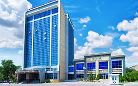 Tebriz Hotels Nakhchivan
